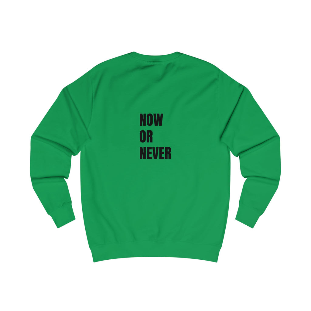 Motivational Unisex Sweatshirt - Comfortable Quote - Inspiring Sweatshirt for Sale - My Store