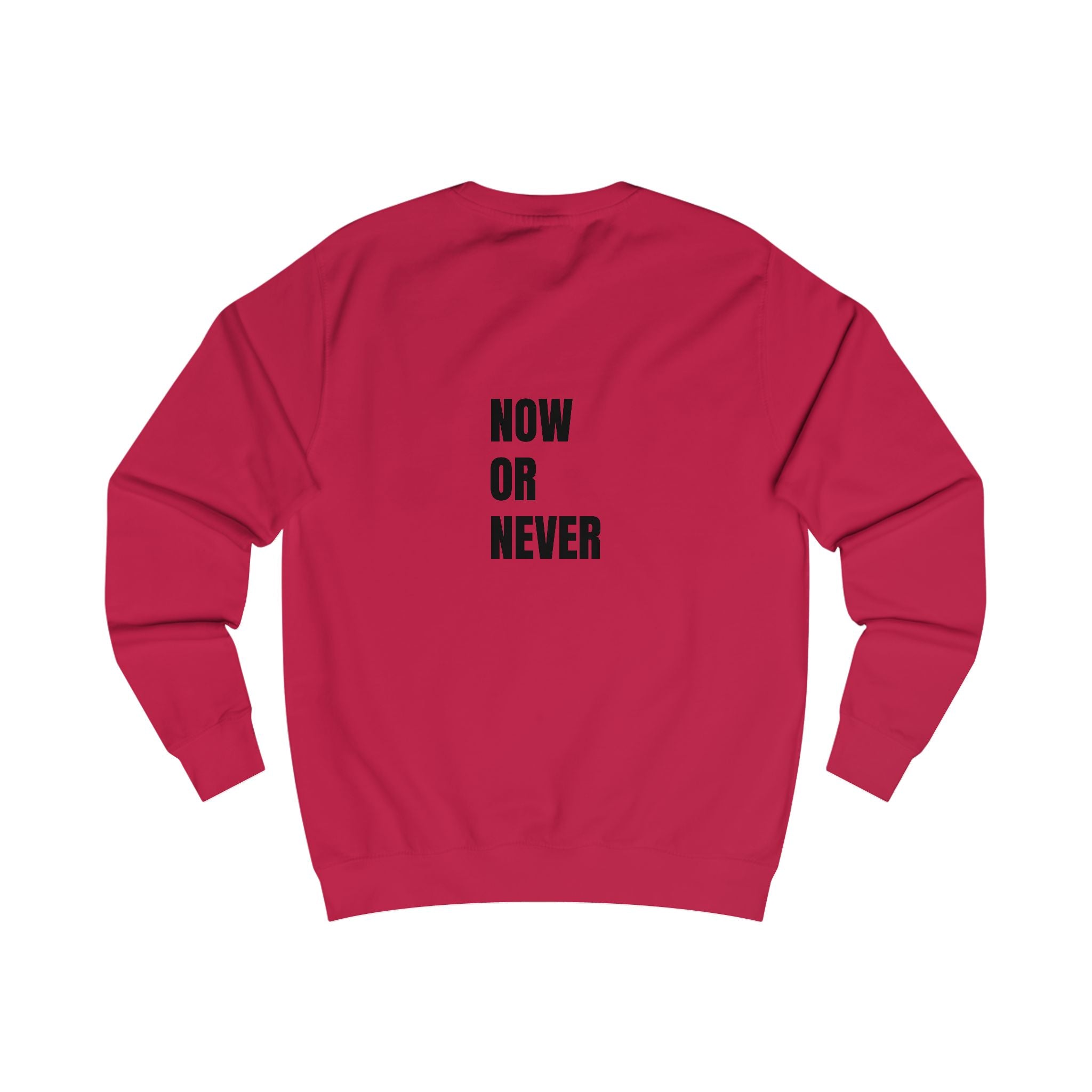 Motivational Unisex Sweatshirt - Comfortable Quote - Inspiring Sweatshirt for Sale - My Store