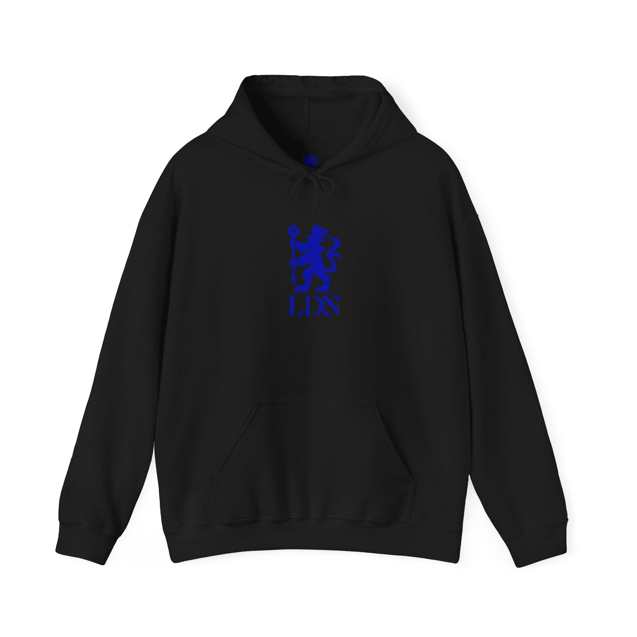 Chelsea FC Hoodie - Comfortable and Cozy Unisex Heavy Blend™ Hooded Sweatshirt - My Store