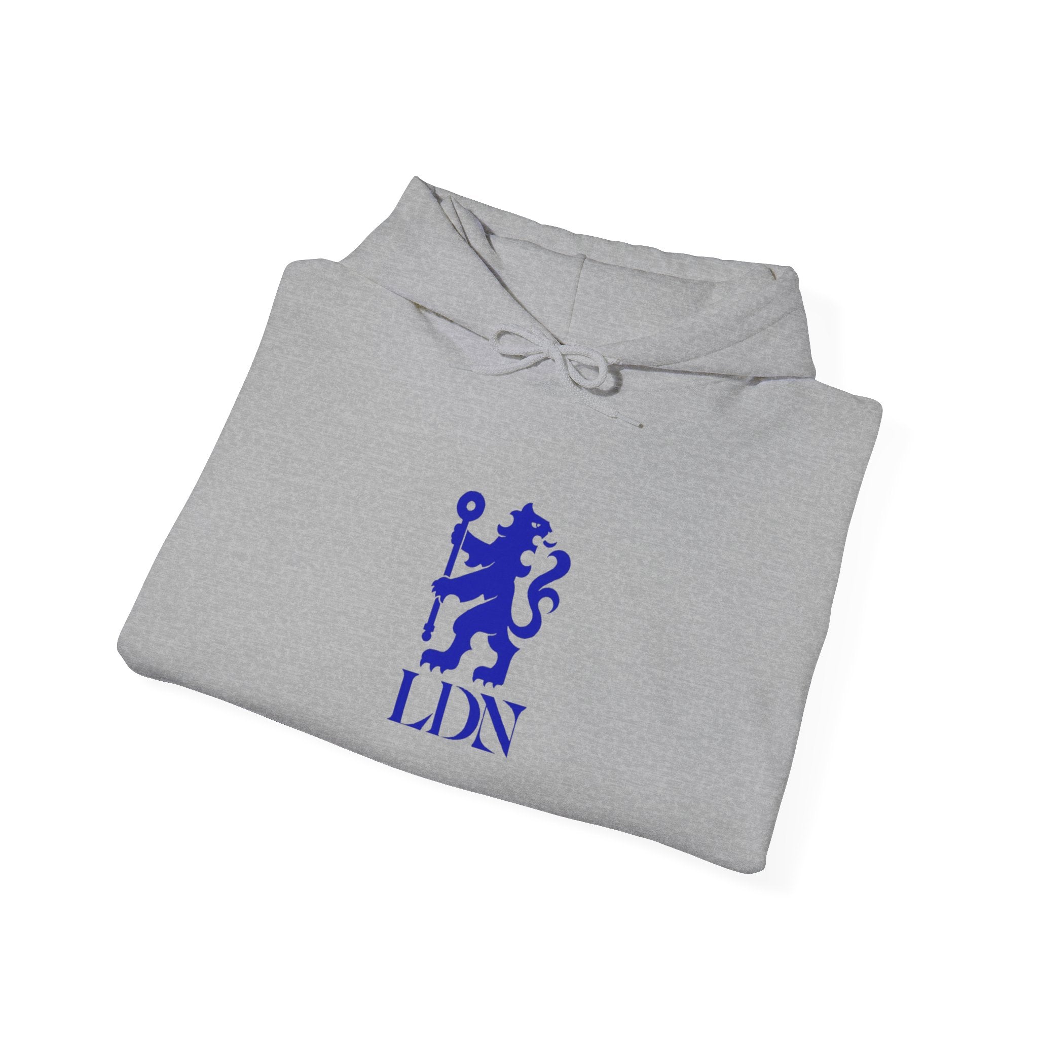 Chelsea FC Hoodie - Comfortable and Cozy Unisex Heavy Blend™ Hooded Sweatshirt - My Store