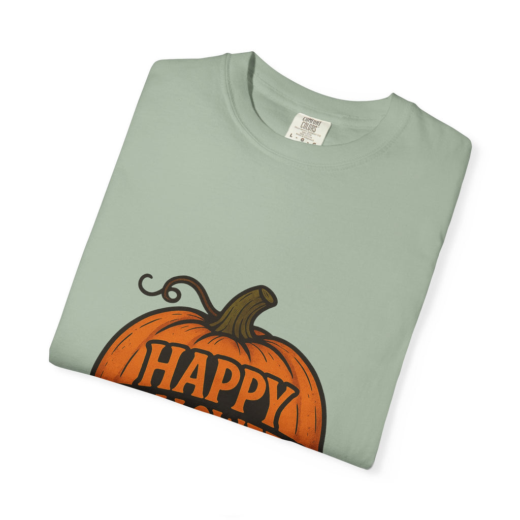 Happy Halloween Unisex T-Shirt - Comfortable and Discounted - My Store